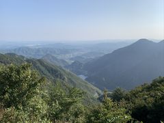 -江南天池