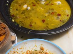 -常和州·夜宵大排档(常州单店)