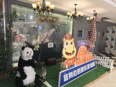 -H次元沉浸剧情密室(街道口店)