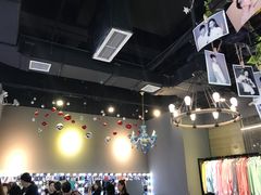 -海马体照相馆(成都来福士广场店)