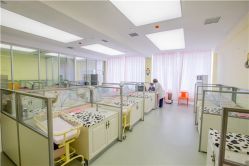 -弗蕾亚·和月月子调理院(东湖店)