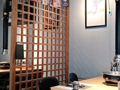 -吉屋烤肉(八宝街店)