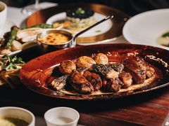 -燃扒房Steakhouse(皇庭店)