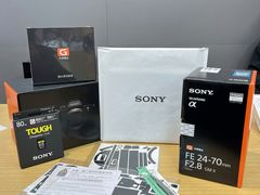 -Sony Store 索尼(来福士店)