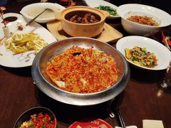 -柴米油盐(土菜院子店)