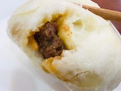 -胡成记口蘑龙眼包子(盐道街店)