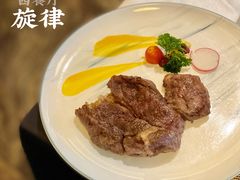 -七海旋律西餐厅(金沙湾店)