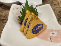 -丰卓会海鲜自助(中润大道店)