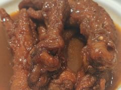 -大铁勺新津菜(东丽阳光新业广场店)