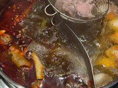 -乔先生涮肉·鲜活牛羊肉火锅(塘沽店)