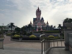 -厦门方特东方神画