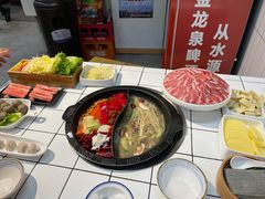 -卤校长重庆火锅