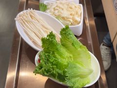 -七欣天香辣蟹火锅(无锡锡沪西路店)