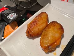 -丰茂烤串(金源店)