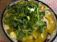 -肥汁米蘭香港米线(宁波路总店)
