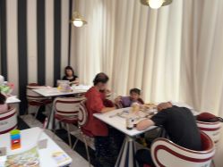 -奈尔宝·儿童乐园·亲子餐厅(前滩店)