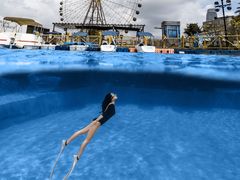 -三亚海棠湾万丽度假酒店