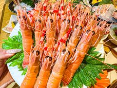 -雍和会海鲜姿造自助(湖东路店)