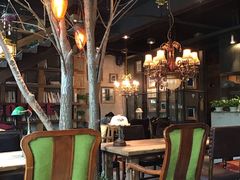 -漫咖啡MAANCOFFEE(清江路店)