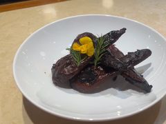 -杨氏青龙虾·羊蝎子(珠江路店)