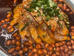 -蜀厨小匠·民间川菜(犀浦店)