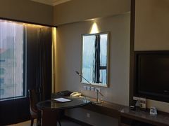 -澳门十六浦索菲特大酒店