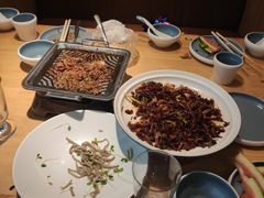 -胡家大厨(时光街店)