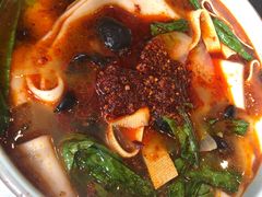 家乡宽粉-阿西娅食府(中关村店)