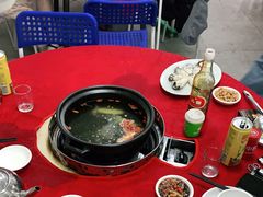 -花苑美食横琴生蚝火锅(拱北粤华路店)
