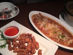 -外婆家(世界城广场店)