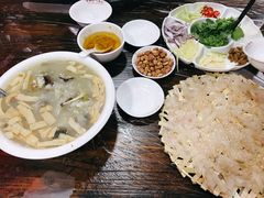 -官塘锋记鱼生·生腌·砂锅粥(牌坊街店)
