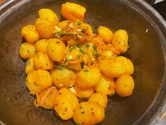 -巴人堂(女儿城店)