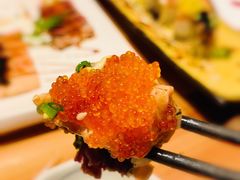 北海道松叶蟹-皇品田苑日式料理(苏州中心店)