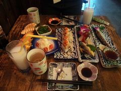 -米彩料理(西丽店)