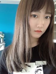 -沐染造型专业烫发染发