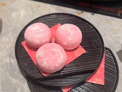 -一绪に寿喜烧(虹悦城店)