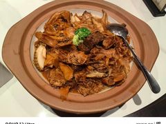 -厝小满.姜母鸭/泉州菜(桥南店)