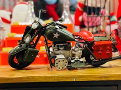 -可口可乐主题馆(中央大街店)