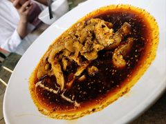 -月圆霖特色农家乐