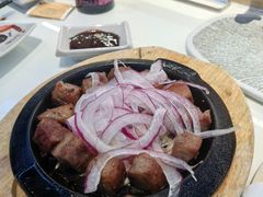 -三禾寿司(君尚店)