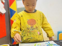 -杨梅红艺术教育(北京金源购物中心校区)