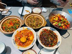 -潇湘阁(汉光百货店)