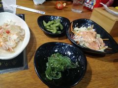 -松坂屋日料自助(长城路店)