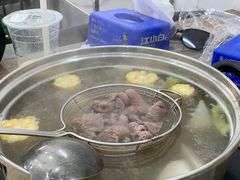 -全好食潮汕牛肉火锅(泗洲路店)