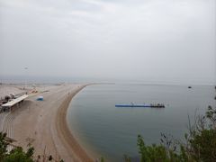 -长岛南北长山旅游景区