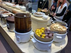 -素满香·食养自助(建邺万达店)