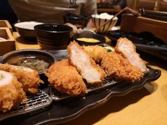 -胜博殿日式炸猪排(西红门店)