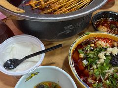 -冒椒火辣(奎星楼街店)