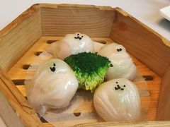 -潮上潮(南中环店)