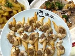 -渔娘渔家丹东海鲜(东直门店)